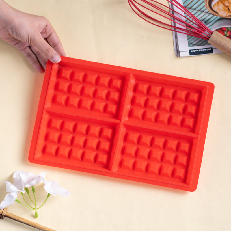 Waffle Mould - Mould