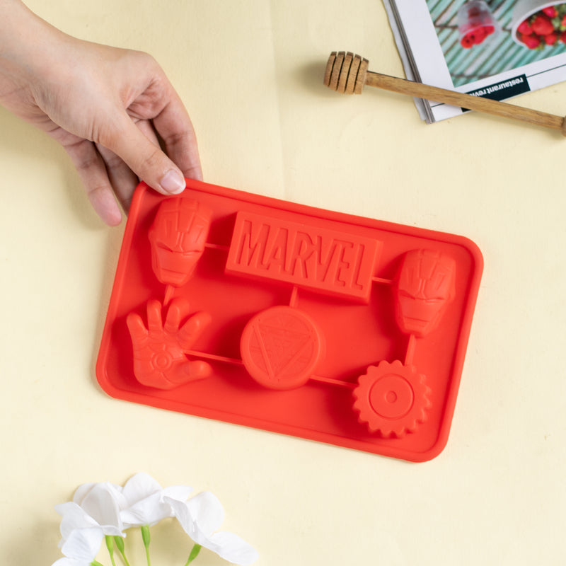 Marvel Mould - Mould