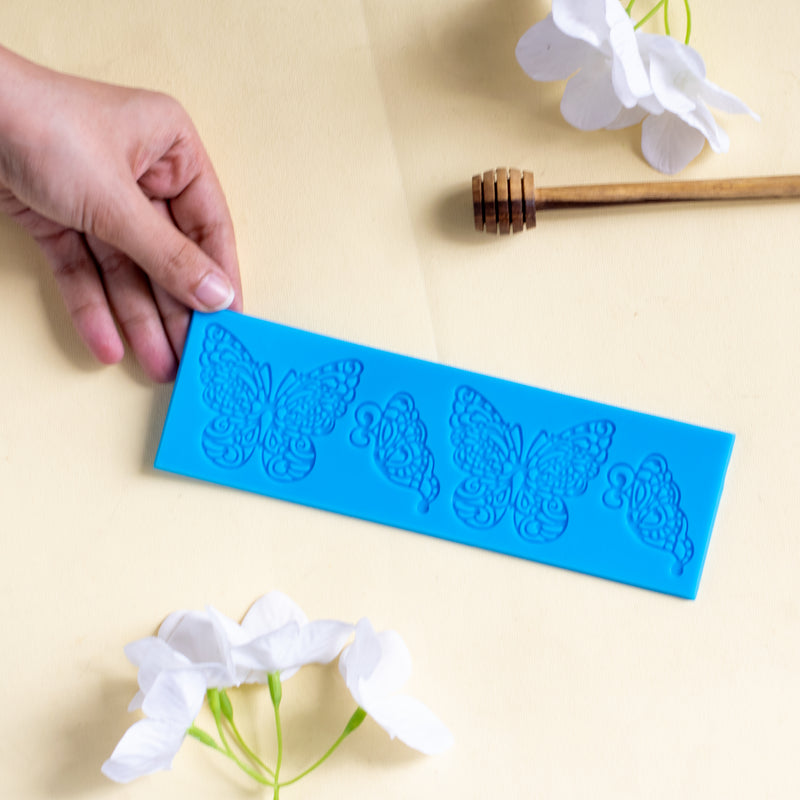 Butterfly Mould - Mould
