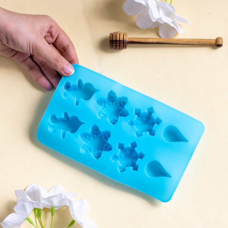 Chocolate Garnishing Mould - Mould