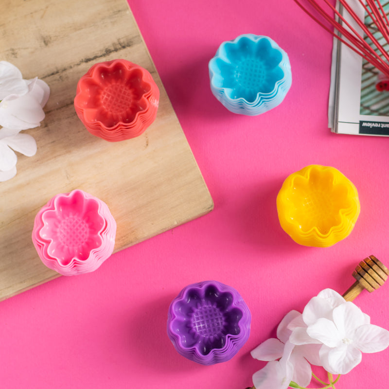 Mini Flower Mould - Mould