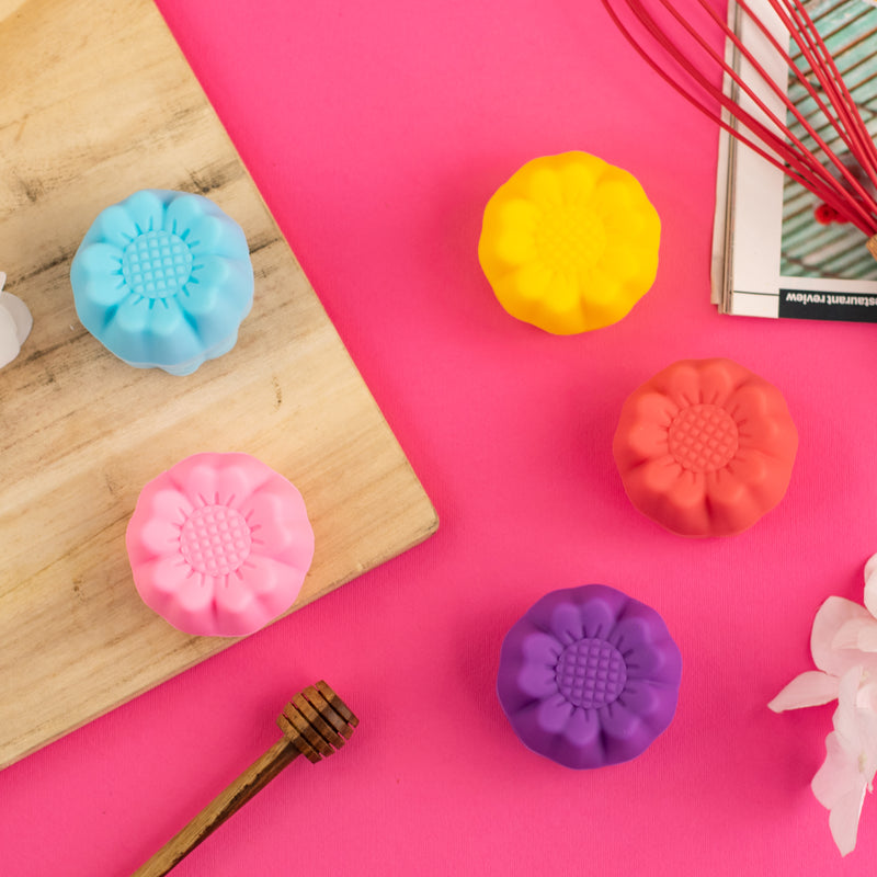 Mini Flower Mould - Mould