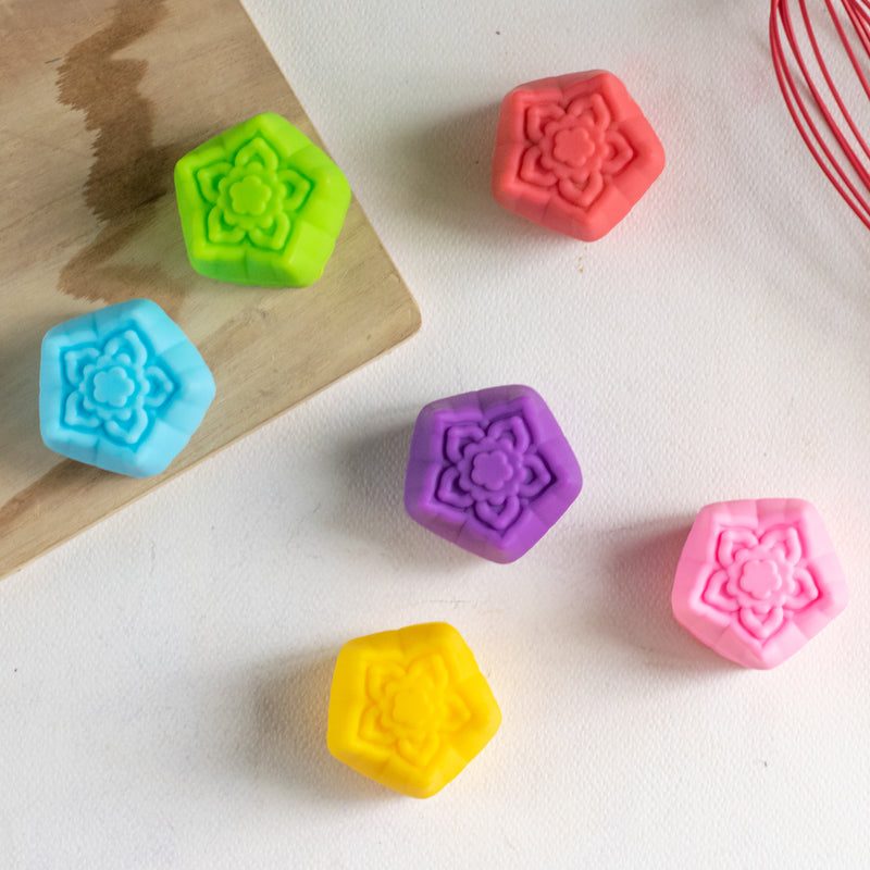 Chocolate Star Mould - Mould