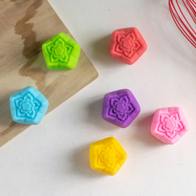 Chocolate Star Mould - Mould