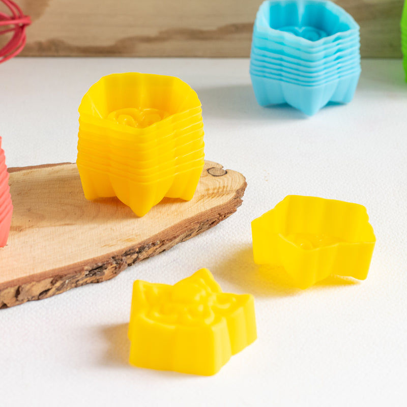 Chocolate Star Mould - Mould