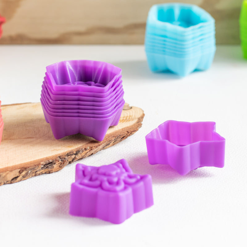 Chocolate Star Mould - Mould