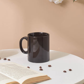 Minimalist Coffee Mug