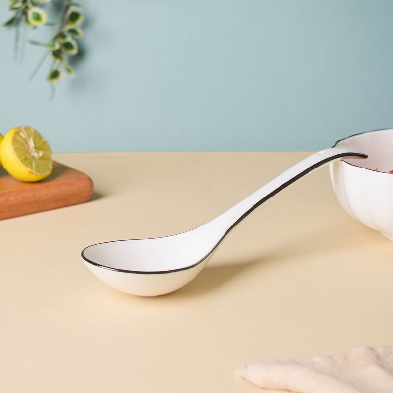 Classic Serving Spoon
