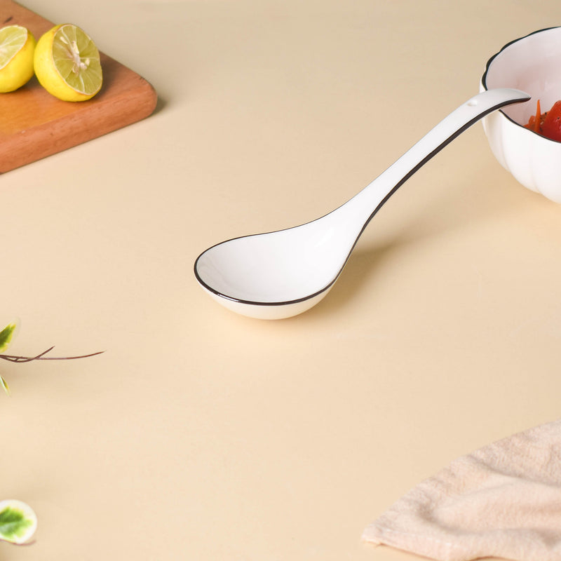 Classic Serving Spoon