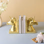 Unicorn Book Rest - Book ends | Desk organization | Room decor items