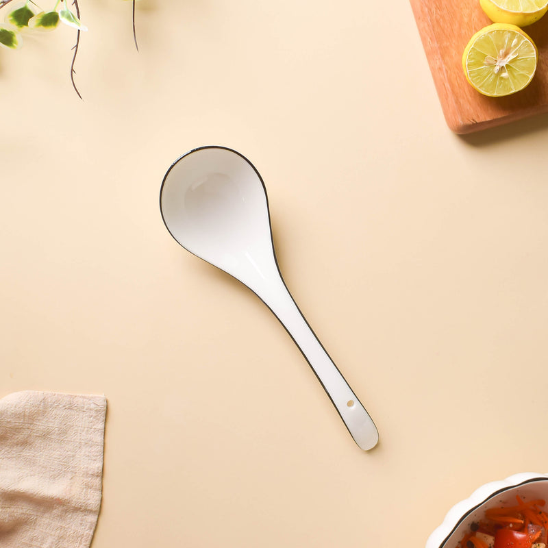 Classic Serving Spoon