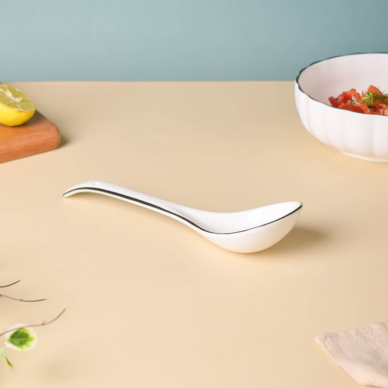Classic Serving Spoon