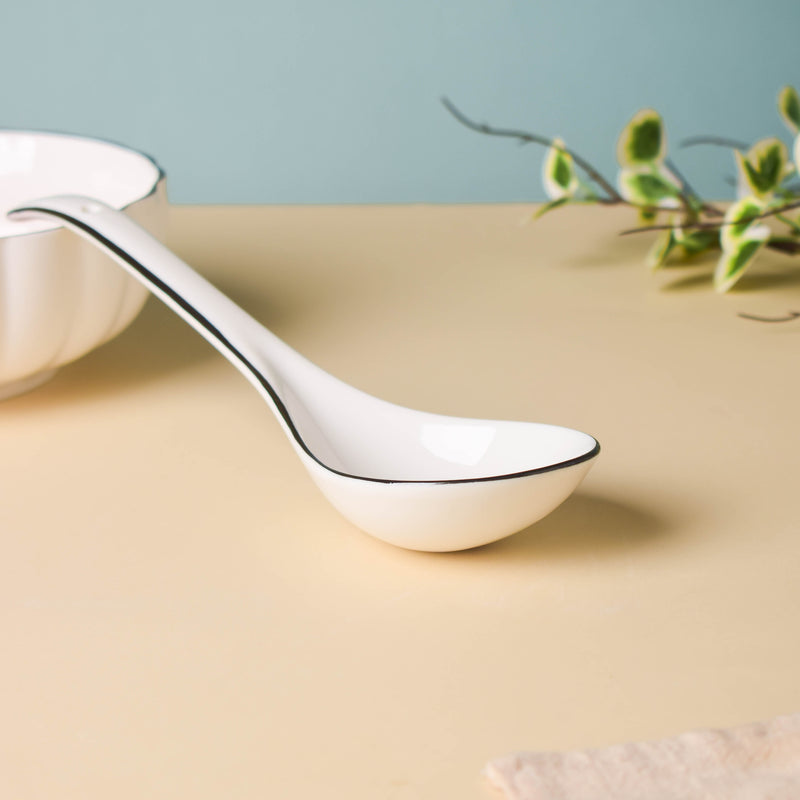 Classic Serving Spoon