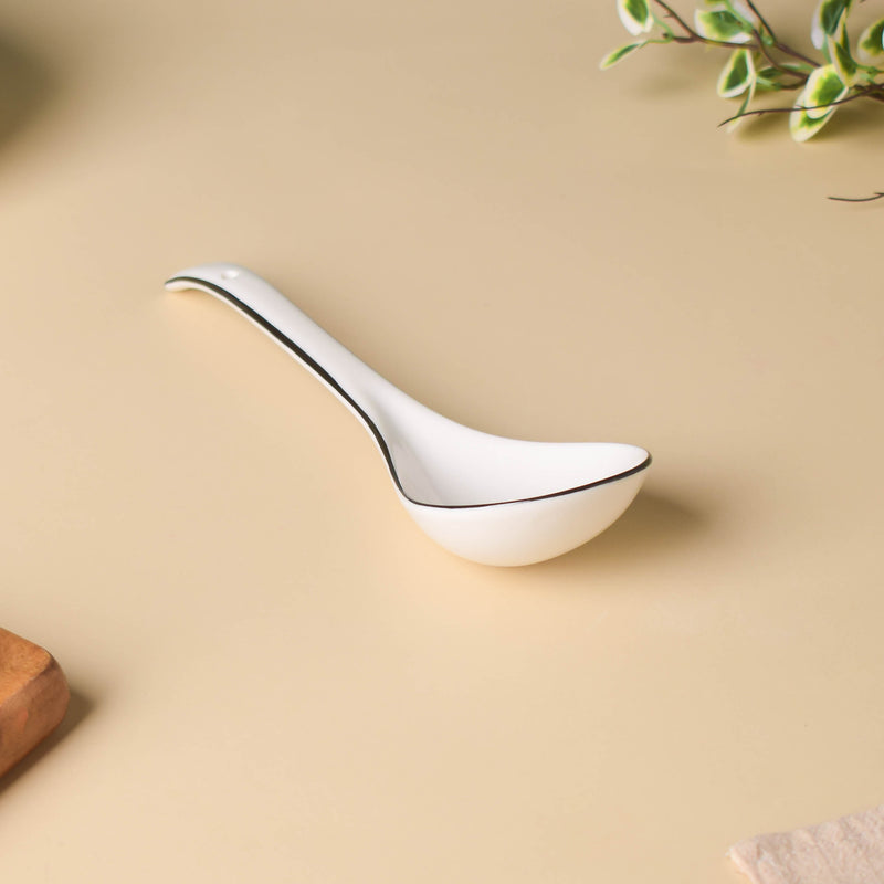 Classic Serving Spoon