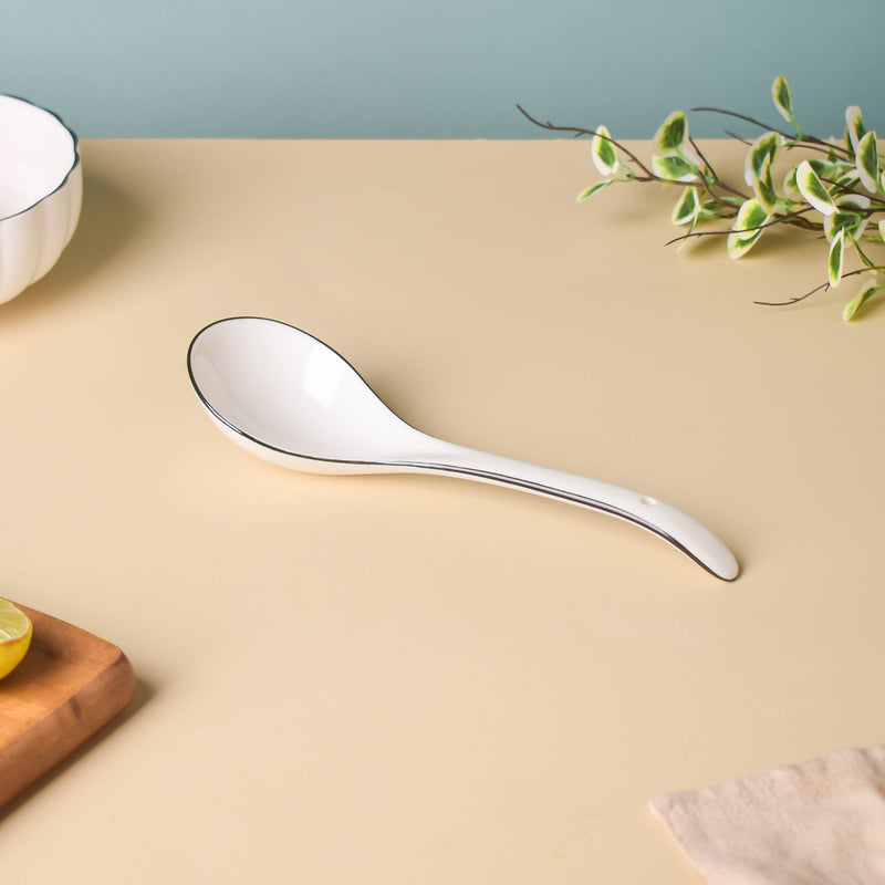 Classic Serving Spoon