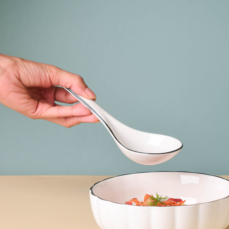 Classic Serving Spoon