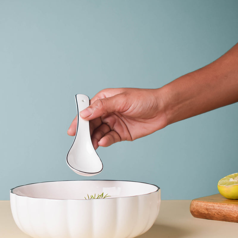 Classic Soup Spoon