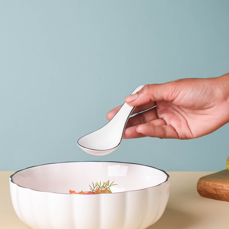 Classic Soup Spoon
