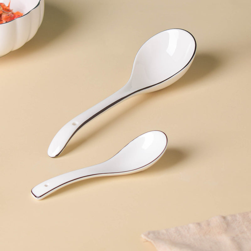Classic Soup Spoon