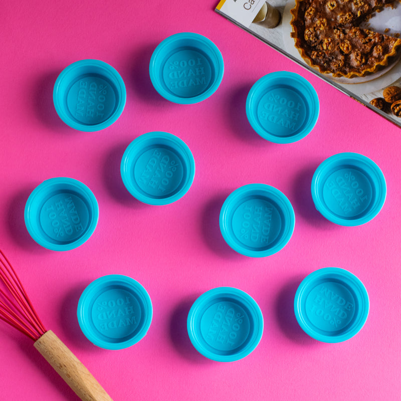 Silicone Cupcake Mould - Mould