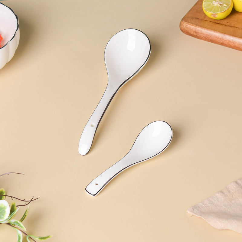 Classic Serving Spoon