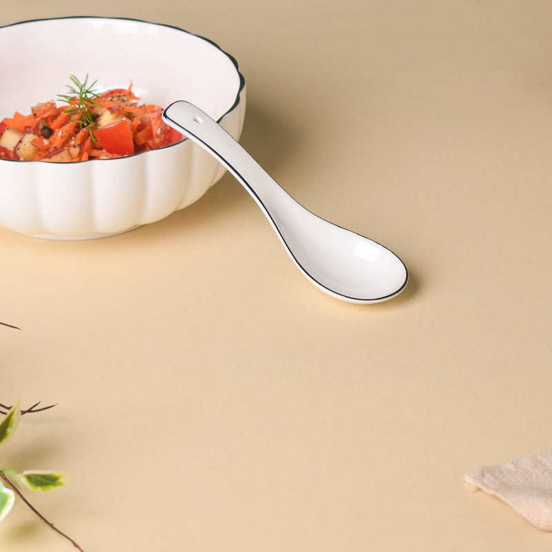 Classic Soup Spoon