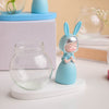 Bunny Fairy Vase - Showpiece | Home decor item | Room decoration item