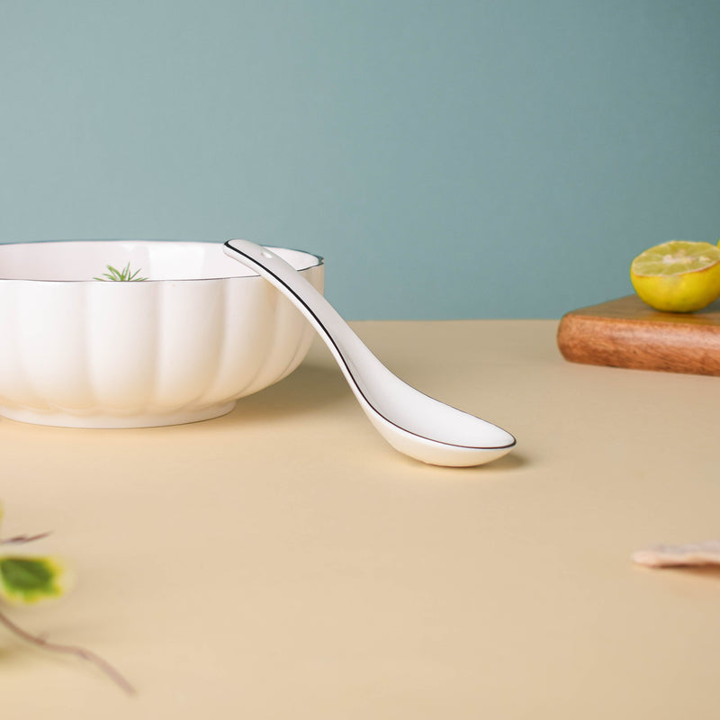 Classic Soup Spoon