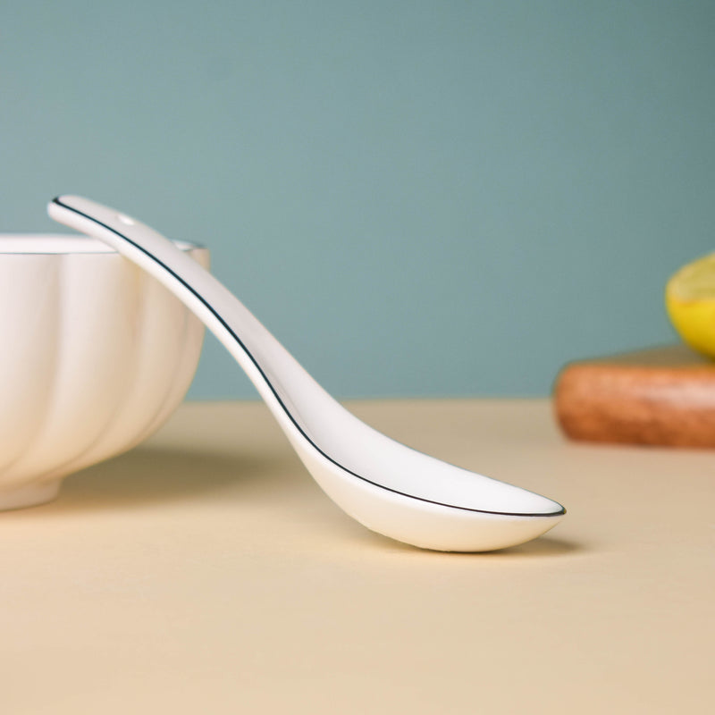 Classic Soup Spoon