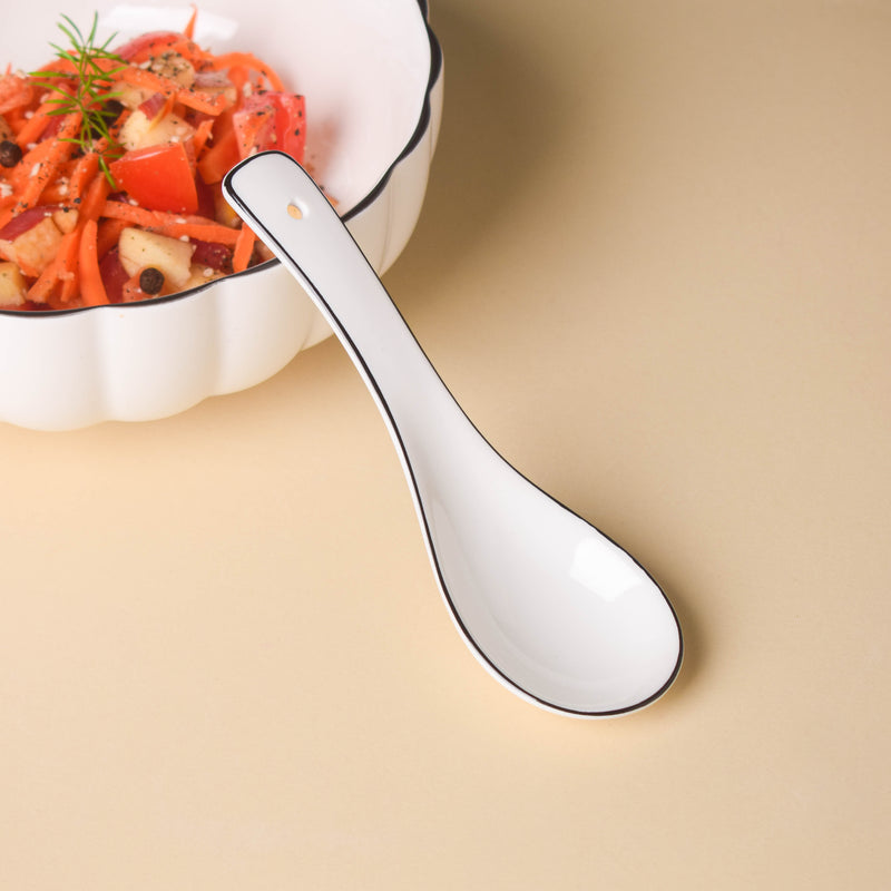 Classic Soup Spoon