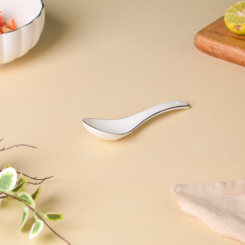 Classic Soup Spoon