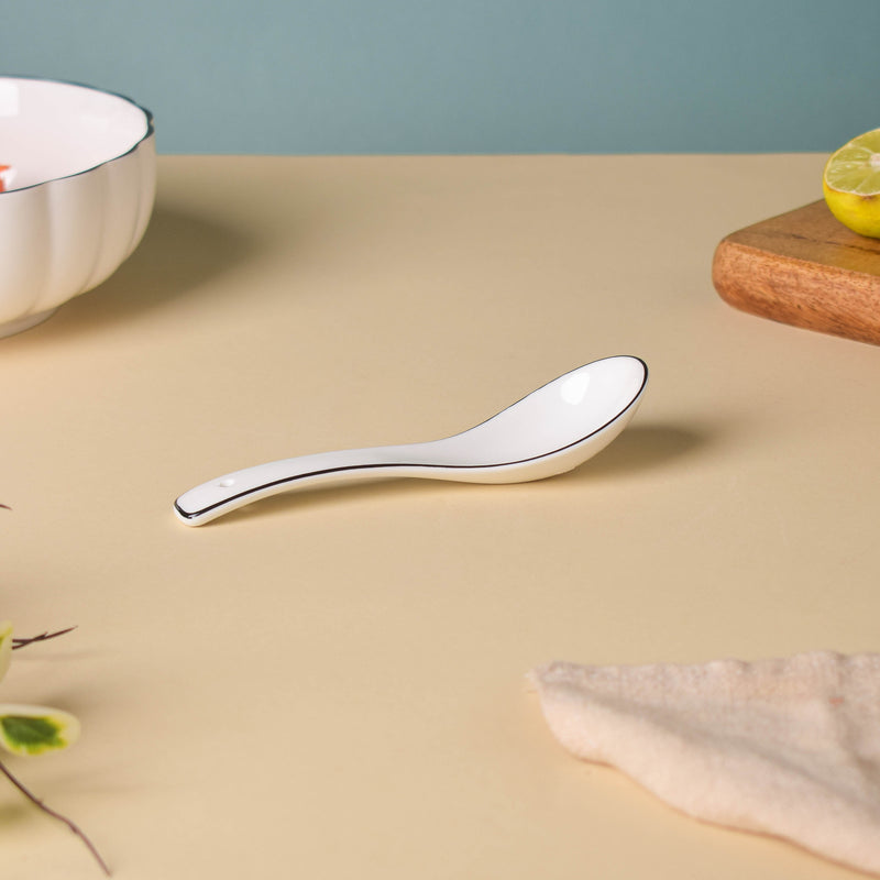 Classic Soup Spoon