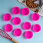 Cupcake Mould Set of 5 - Mould