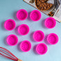 Cupcake Mould Set of 5 - Mould