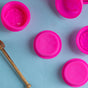 Cupcake Mould Set of 5 - Mould