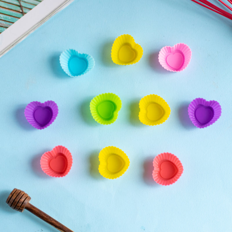 Muffin Mould - Mould