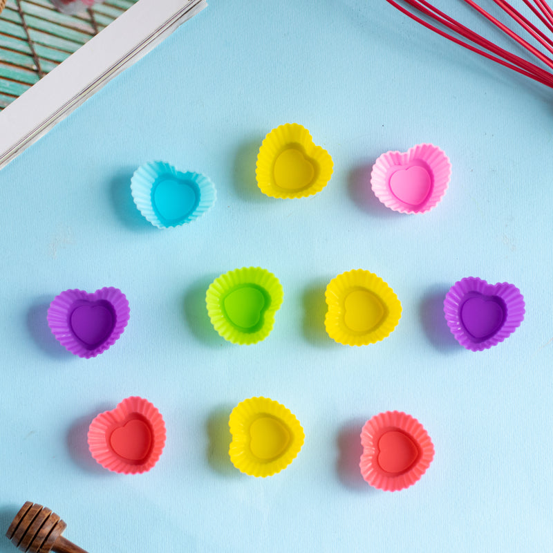 Muffin Mould - Mould