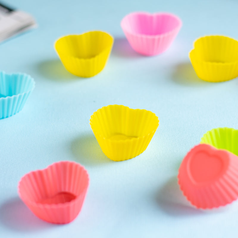 Muffin Mould - Mould