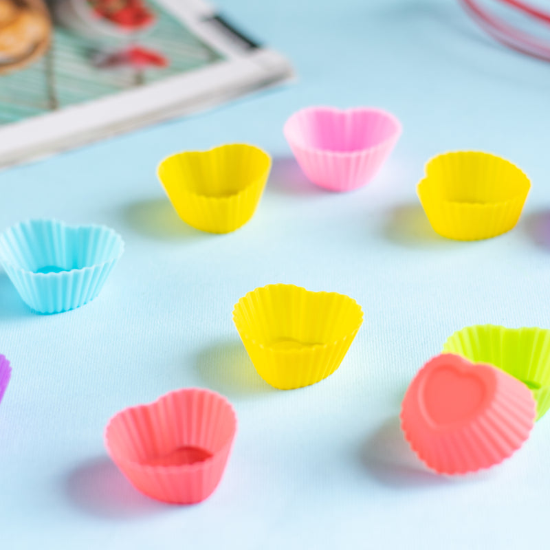 Muffin Mould - Mould