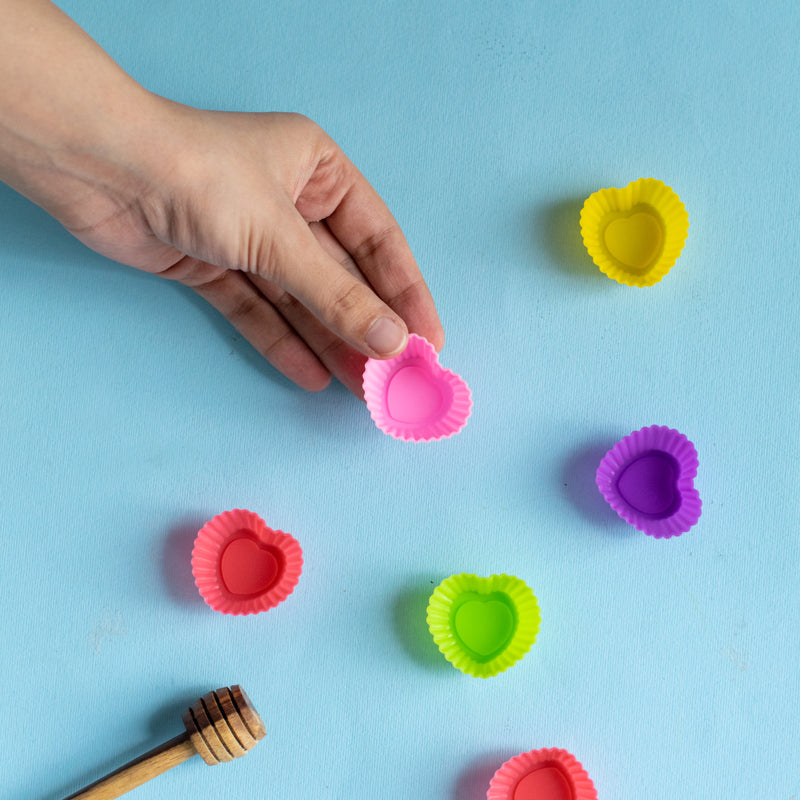 Muffin Mould - Mould