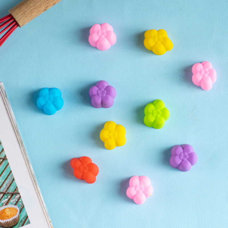 Flower Chocolate Mould - Mould