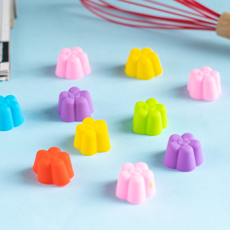 Flower Chocolate Mould - Mould