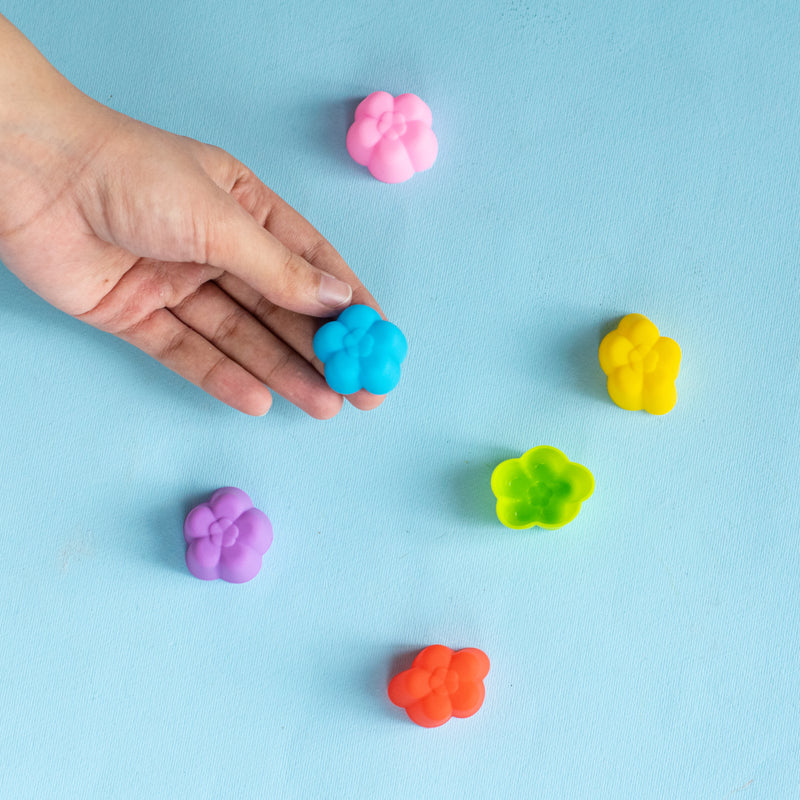 Flower Chocolate Mould - Mould