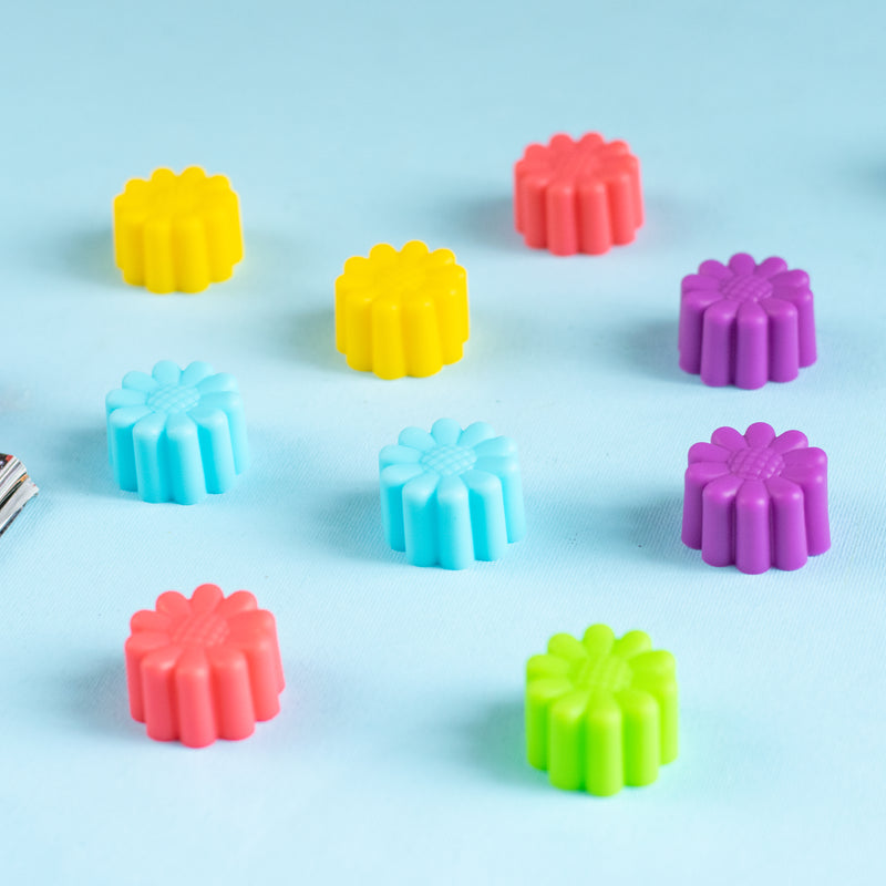 Sunflower Mould - Mould