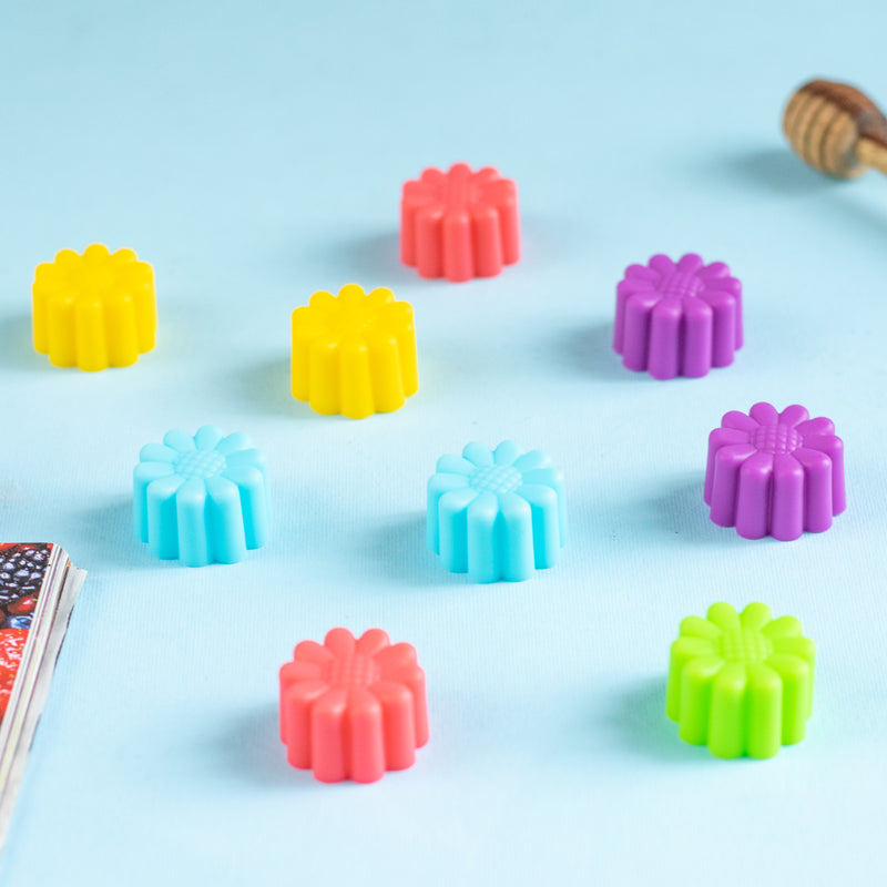 Sunflower Mould - Mould