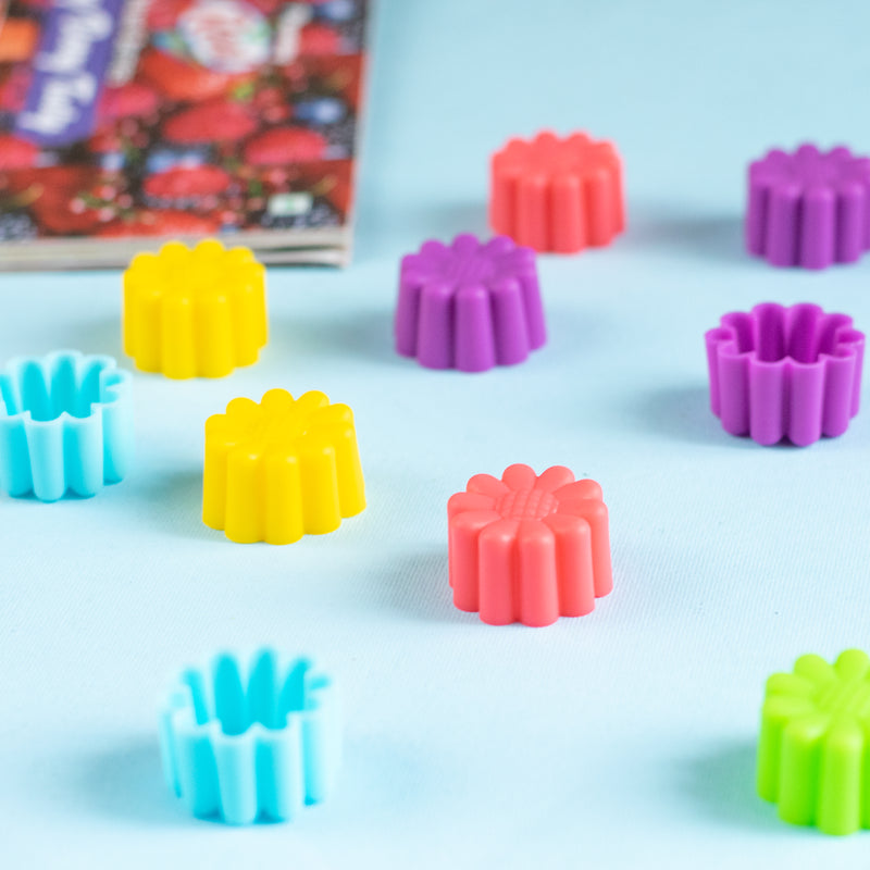 Sunflower Mould - Mould