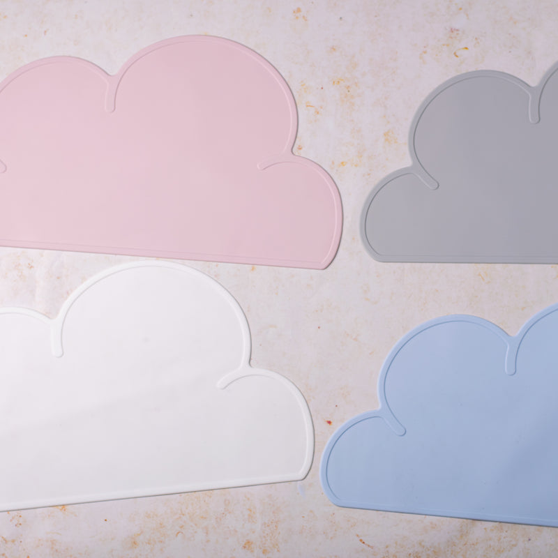 Cloud Table Mat