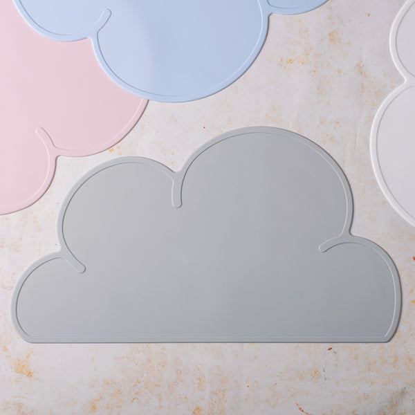 Cloud Table Mat