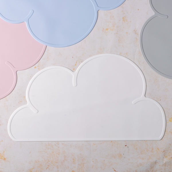 Cloud Table Mat