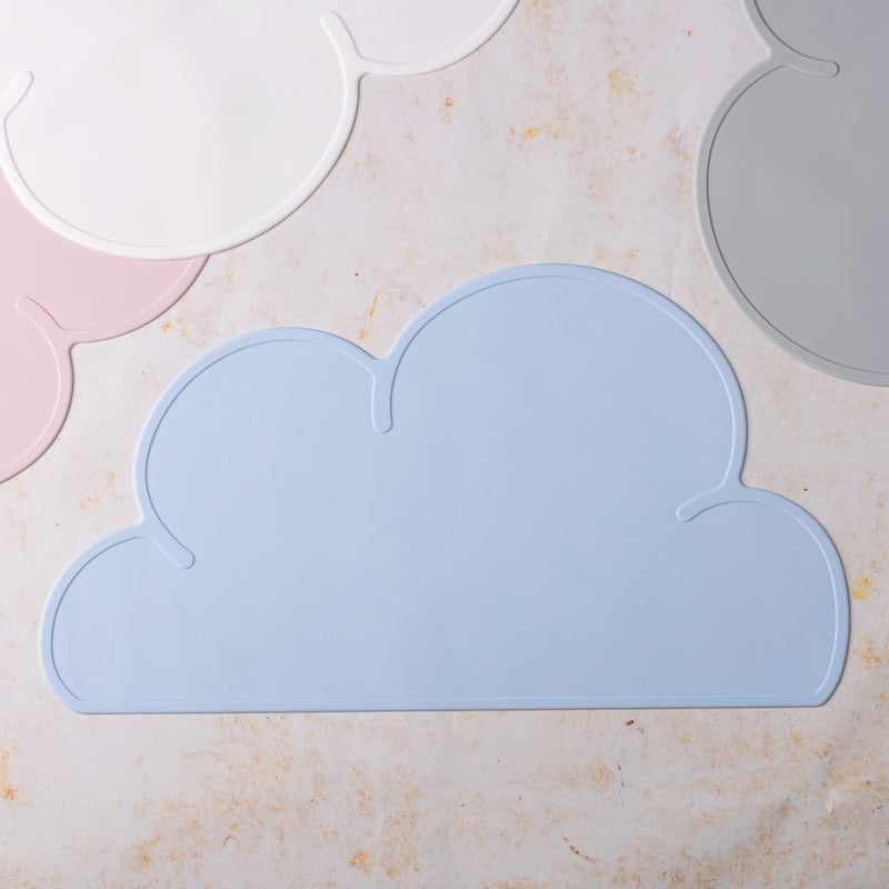 Cloud Table Mat